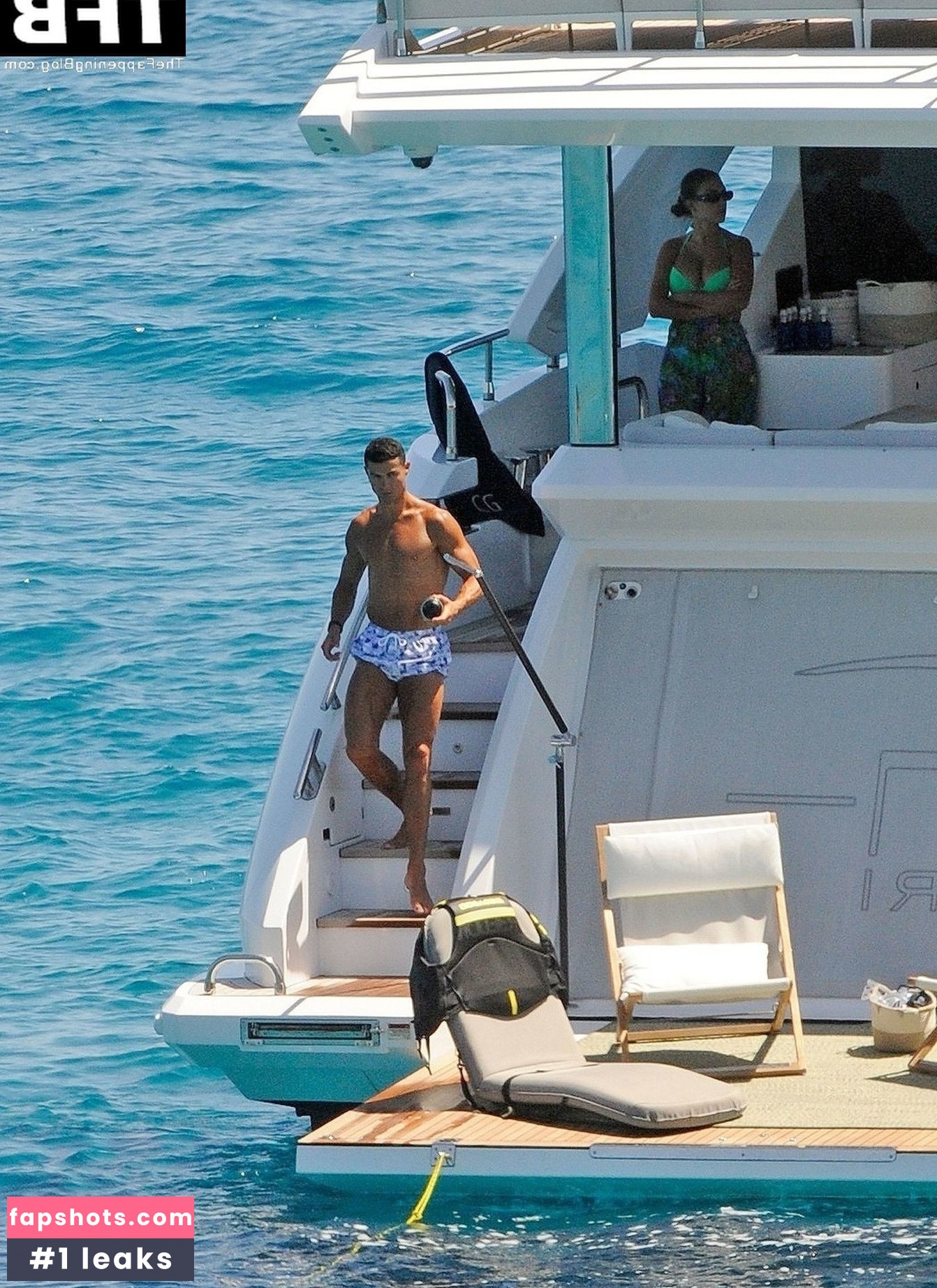 Georgina Rodriguez Nude Leaks OnlyFans Photos #267 - LeakJerk