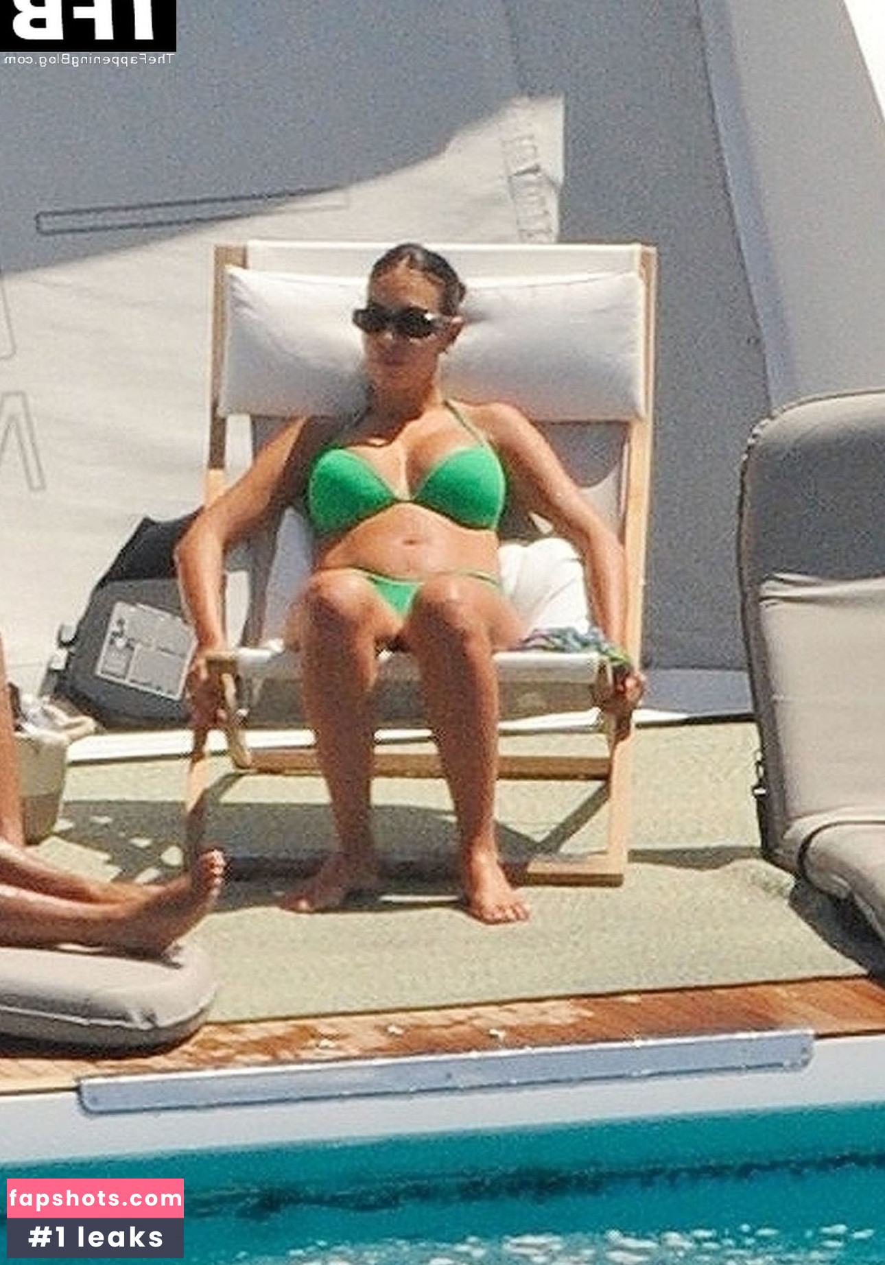 Georgina Rodriguez Nude Leaks OnlyFans Photos #269 - LeakJerk