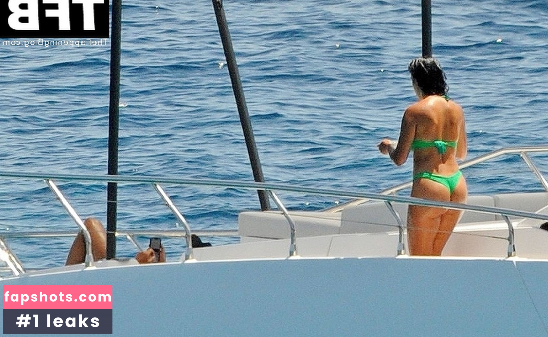 Georgina Rodriguez Nude Leaks OnlyFans Photos #274 - LeakJerk