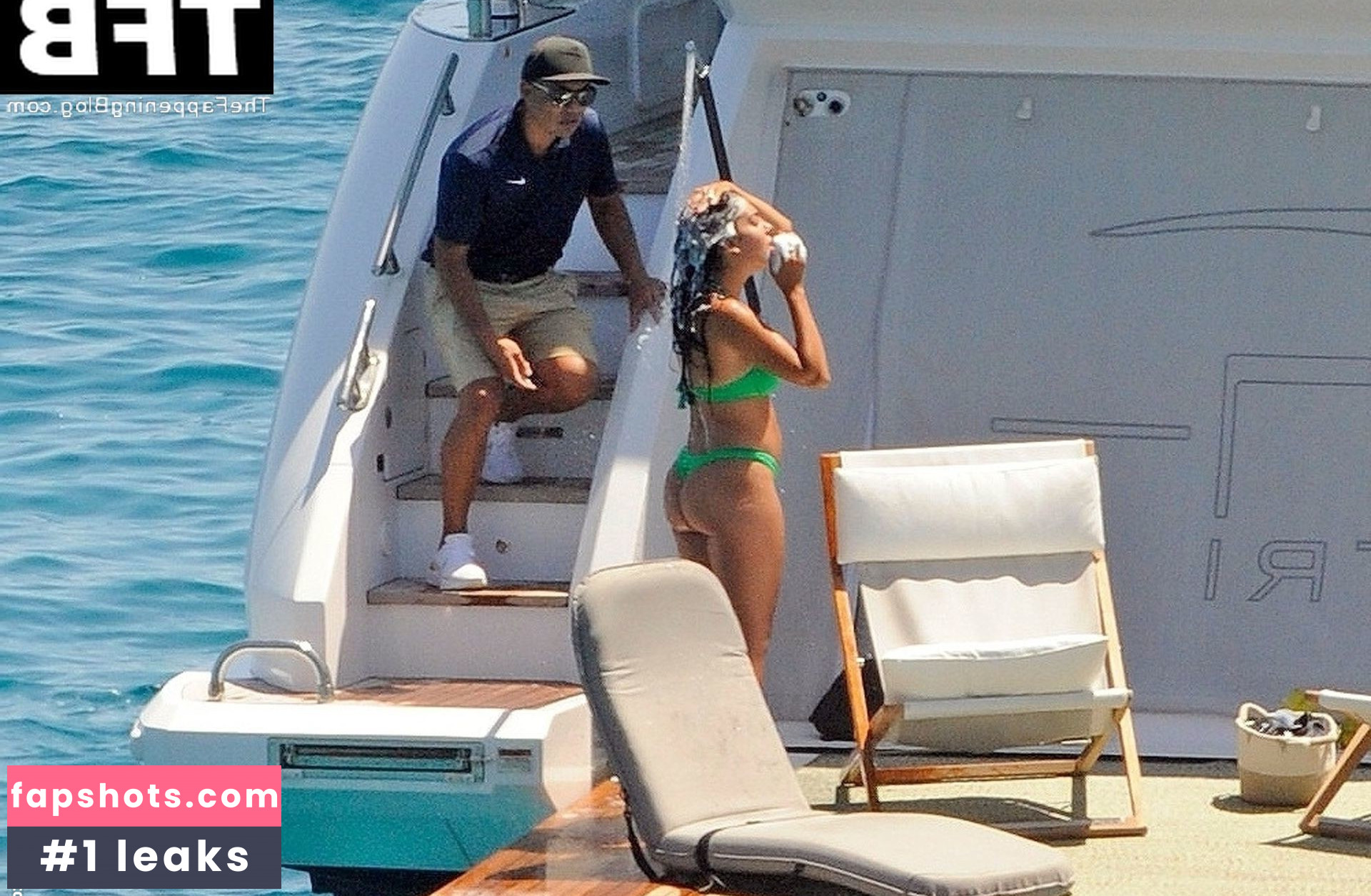 Georgina Rodriguez Nude Leaks OnlyFans Photos #277 - LeakJerk