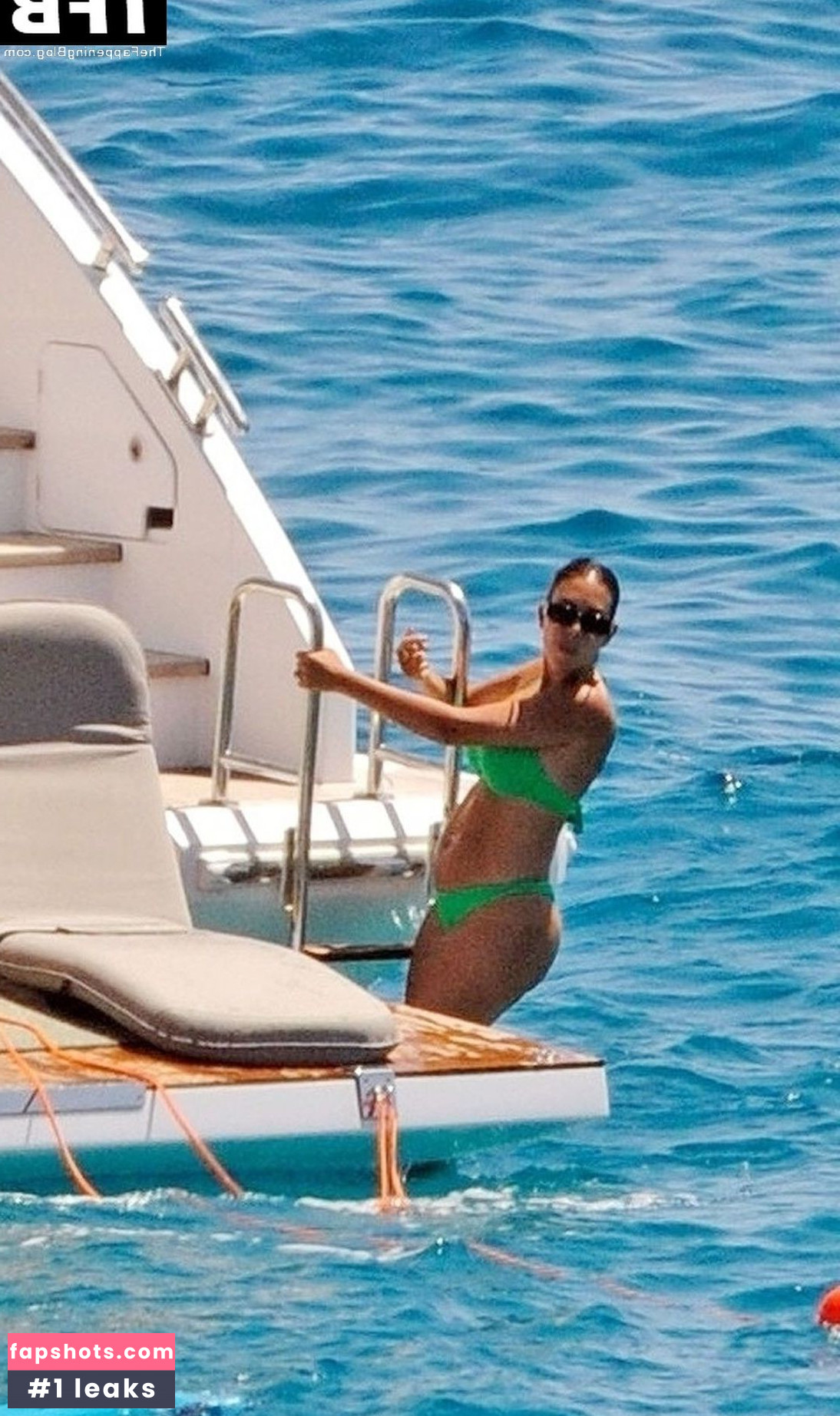 Georgina Rodriguez Nude Leaks OnlyFans Photos #278 - LeakJerk