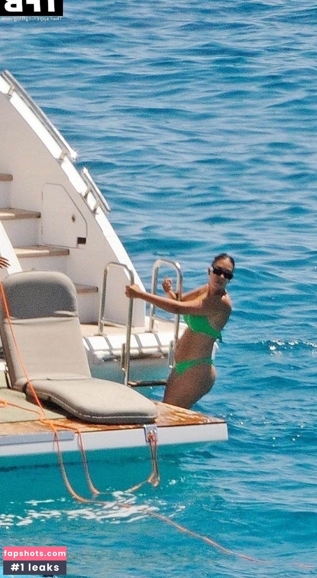 Georgina Rodriguez Nude Leaks OnlyFans Photos #279 - LeakJerk