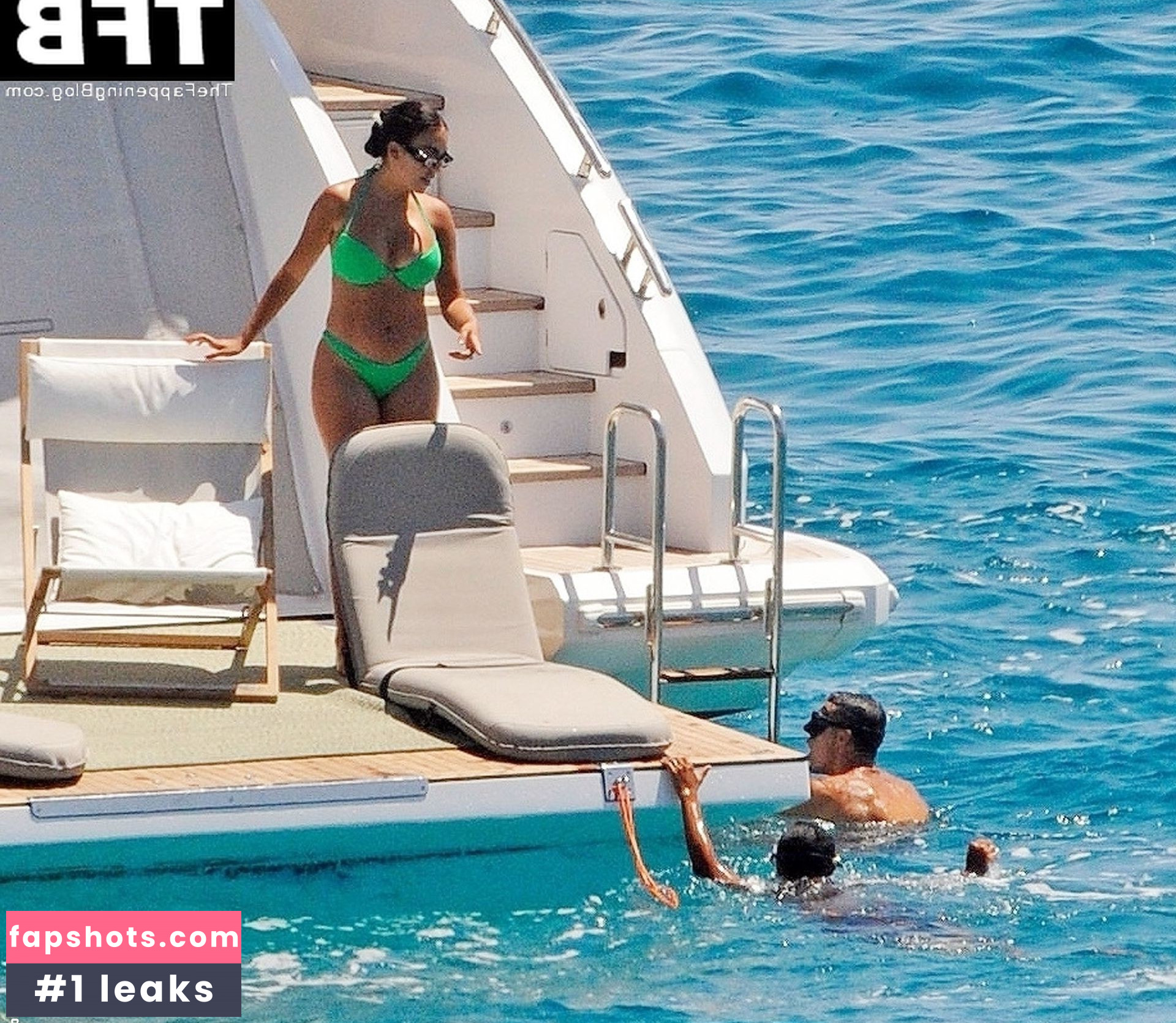 Georgina Rodriguez Nude Leaks OnlyFans Photos #281 - LeakJerk