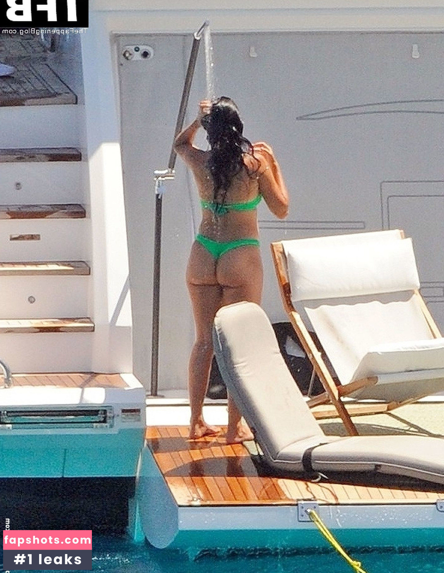 Georgina Rodriguez Nude Leaks OnlyFans Photos #290 - LeakJerk