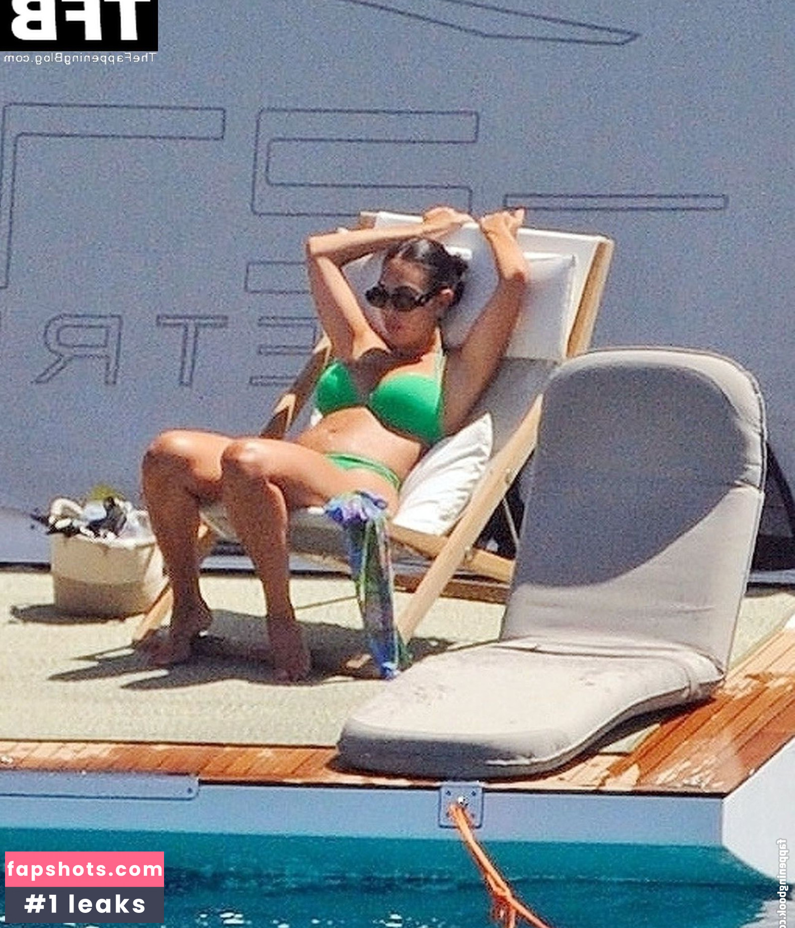 Georgina Rodriguez Nude Leaks OnlyFans Photos #295 - LeakJerk