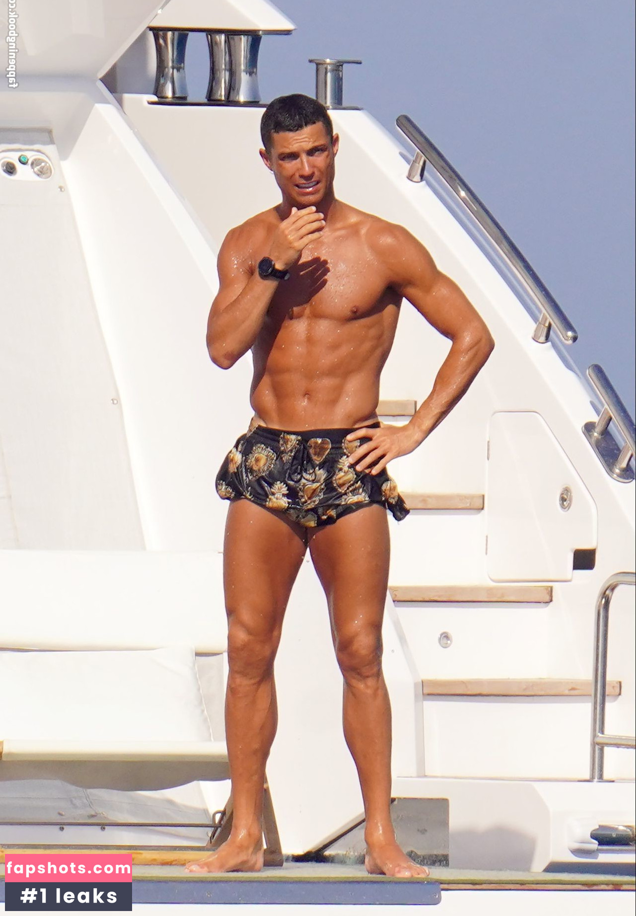 Georgina Rodriguez Nude Leaks OnlyFans Photos #481 - LeakJerk