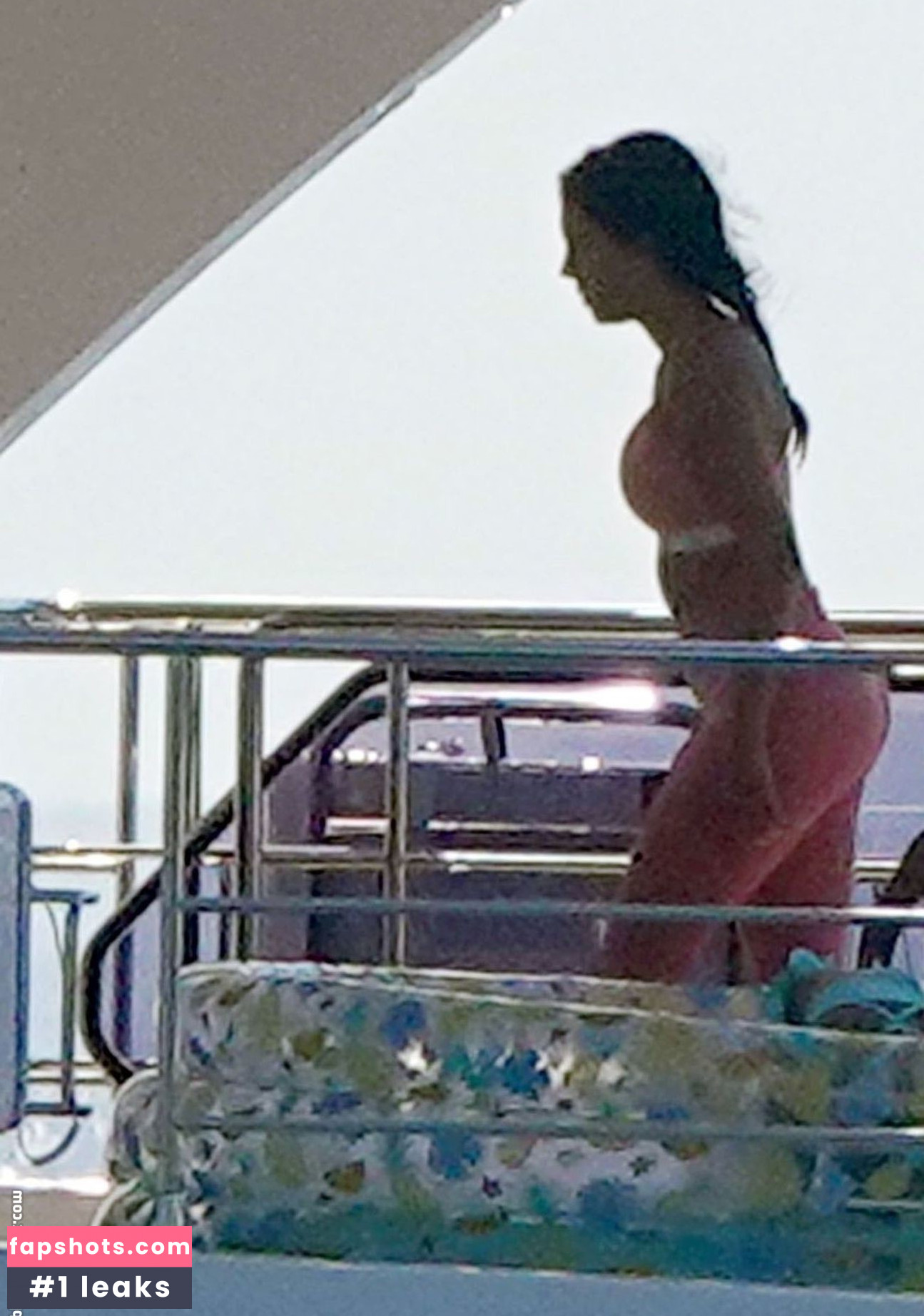 Georgina Rodriguez Nahé úniky fotek pouze od fanoušků #510 - Fapshots