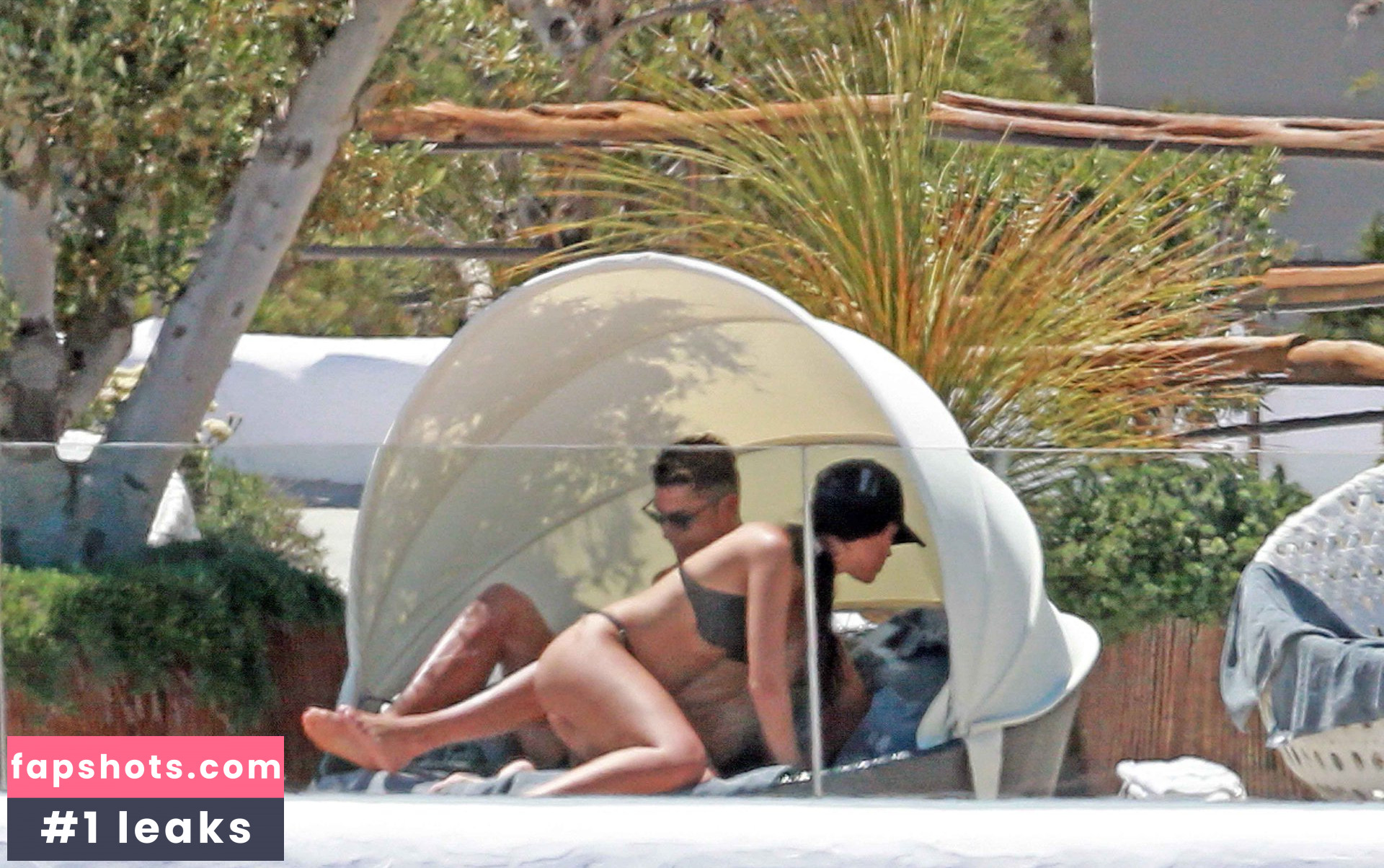 Georgina Rodriguez Nahé úniky fotek pouze od fanoušků #632 - Fapshots