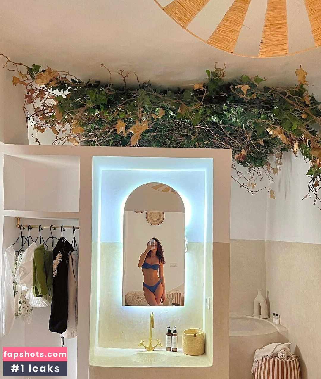 Georgina Sentinella Nahé úniky fotek pouze od fanoušků #14 - Fapshots