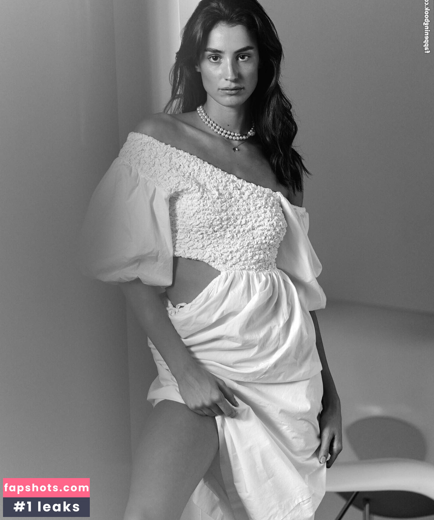 Georgina Sentinella Nahé úniky fotek pouze od fanoušků #18 - Fapshots