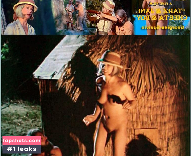 Georgina Spelvin gallery photo #24