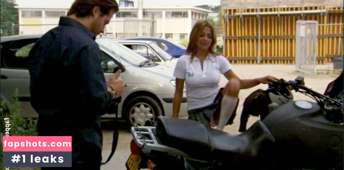 Georgina Verbaan gallery photo #3