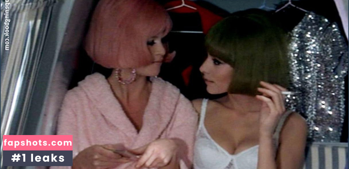 Georgina Ward gallery photo #3