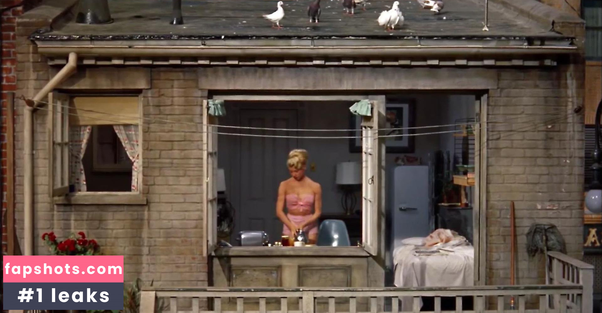 Georgine Darcy gallery photo #3