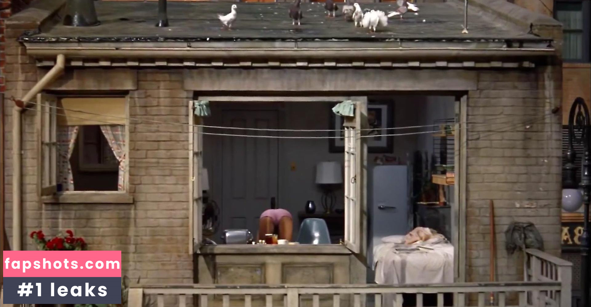 Georgine Darcy gallery photo #4