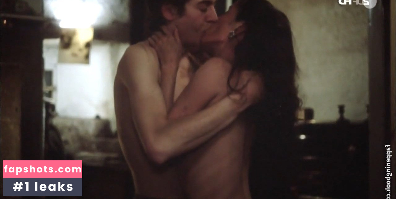 Geraldine Chaplin gallery photo #2