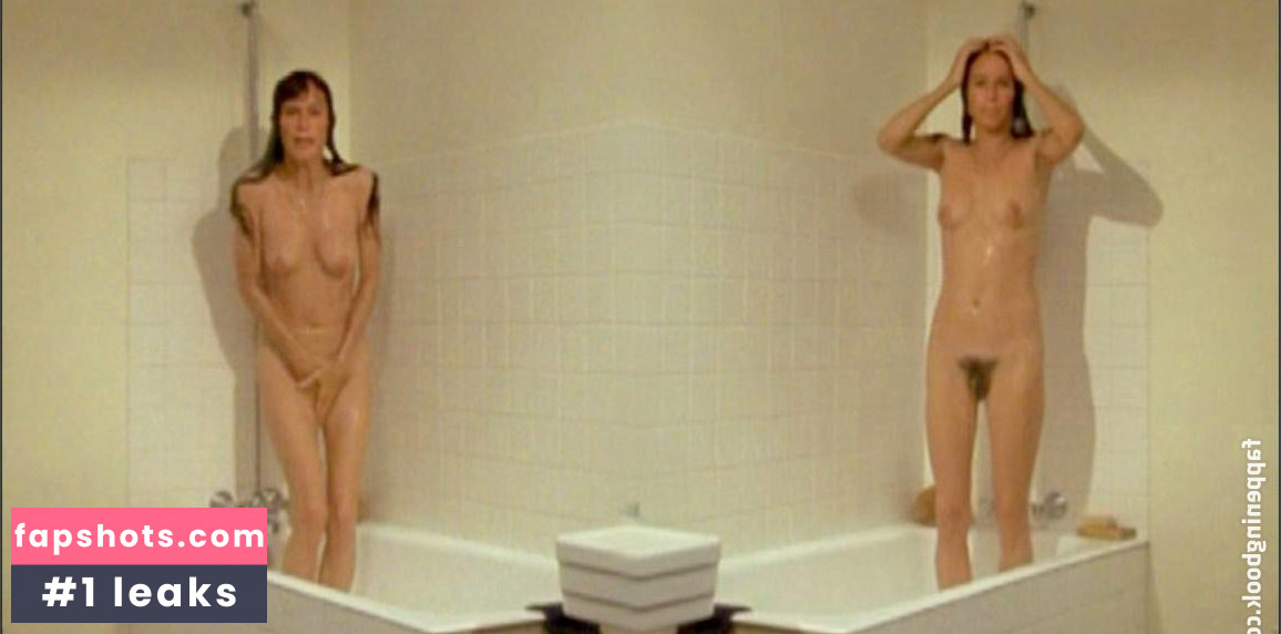 Geraldine Chaplin gallery photo #16