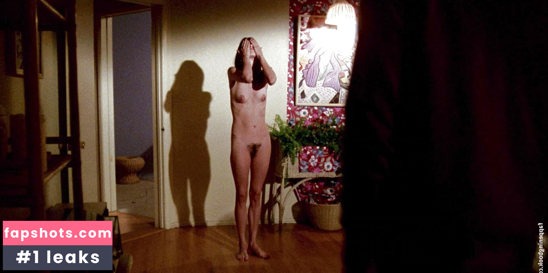 Geraldine Chaplin gallery photo #26