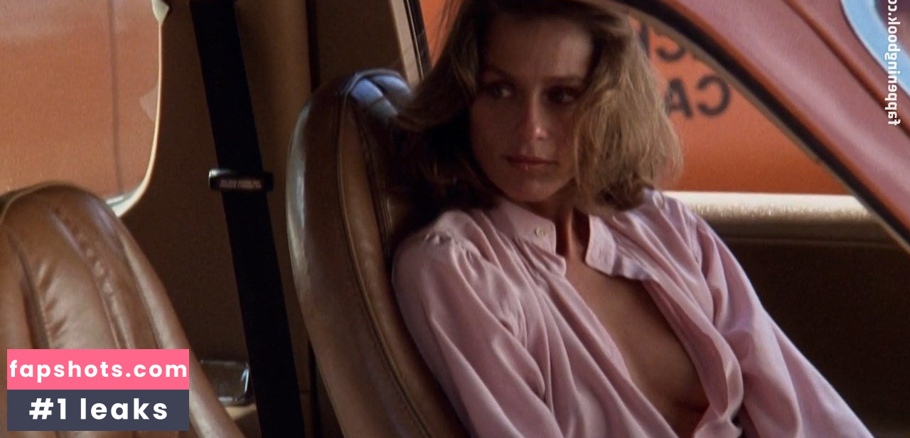 Geraldine Chaplin gallery photo #9