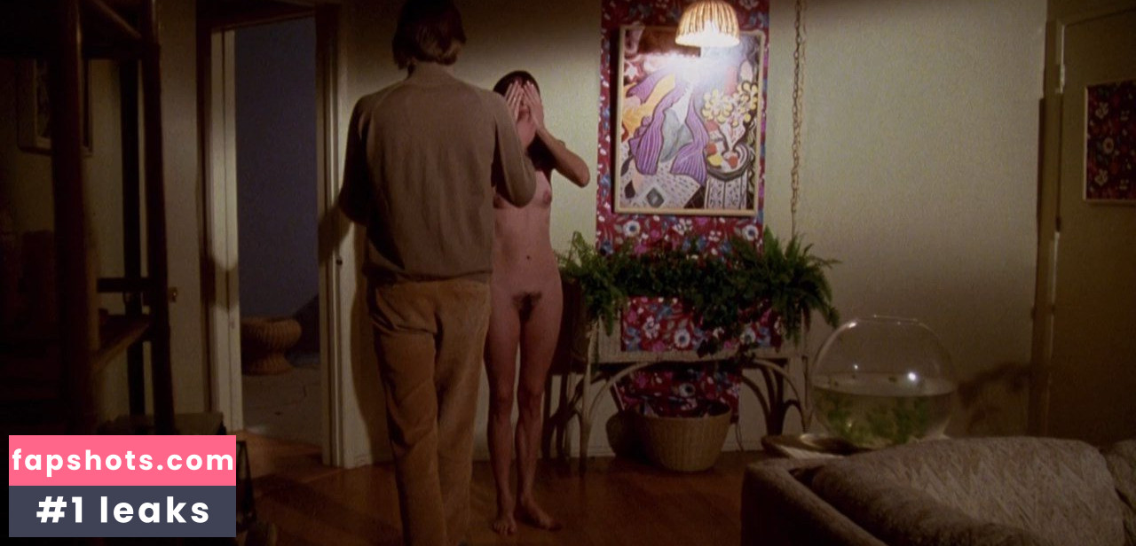 Geraldine Chaplin gallery photo #10