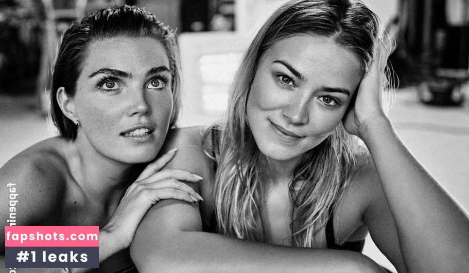 Geraldine Kemper gallery photo #2