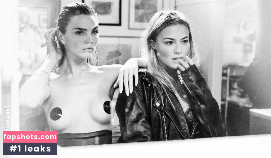 Geraldine Kemper gallery photo #3