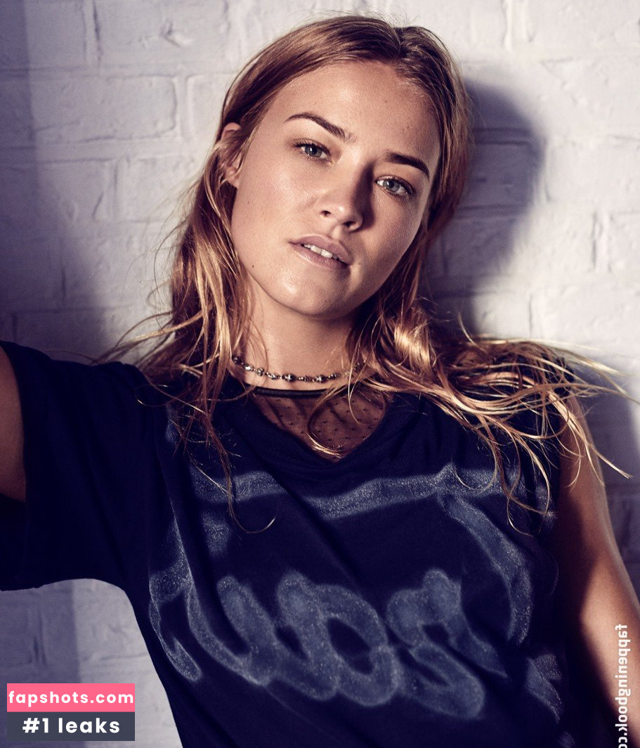 Geraldine Kemper gallery photo #8