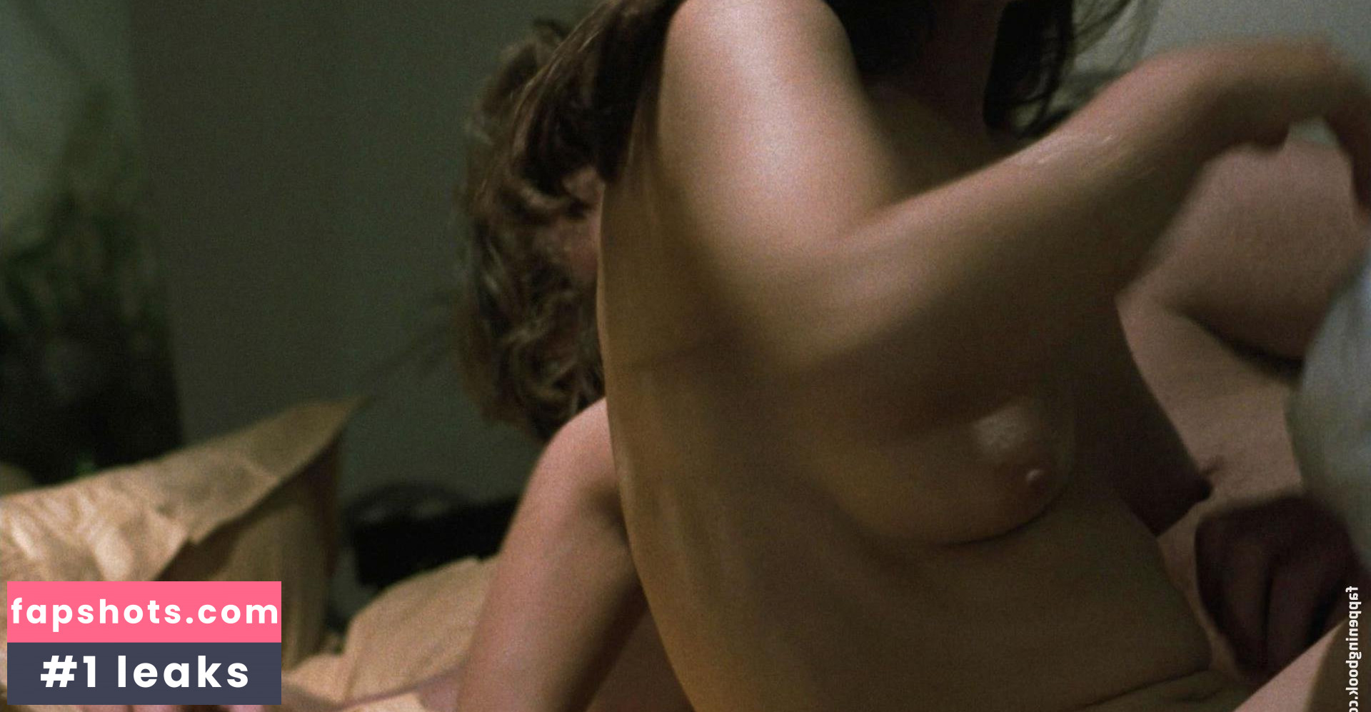 Geraldine Moffat gallery photo #2