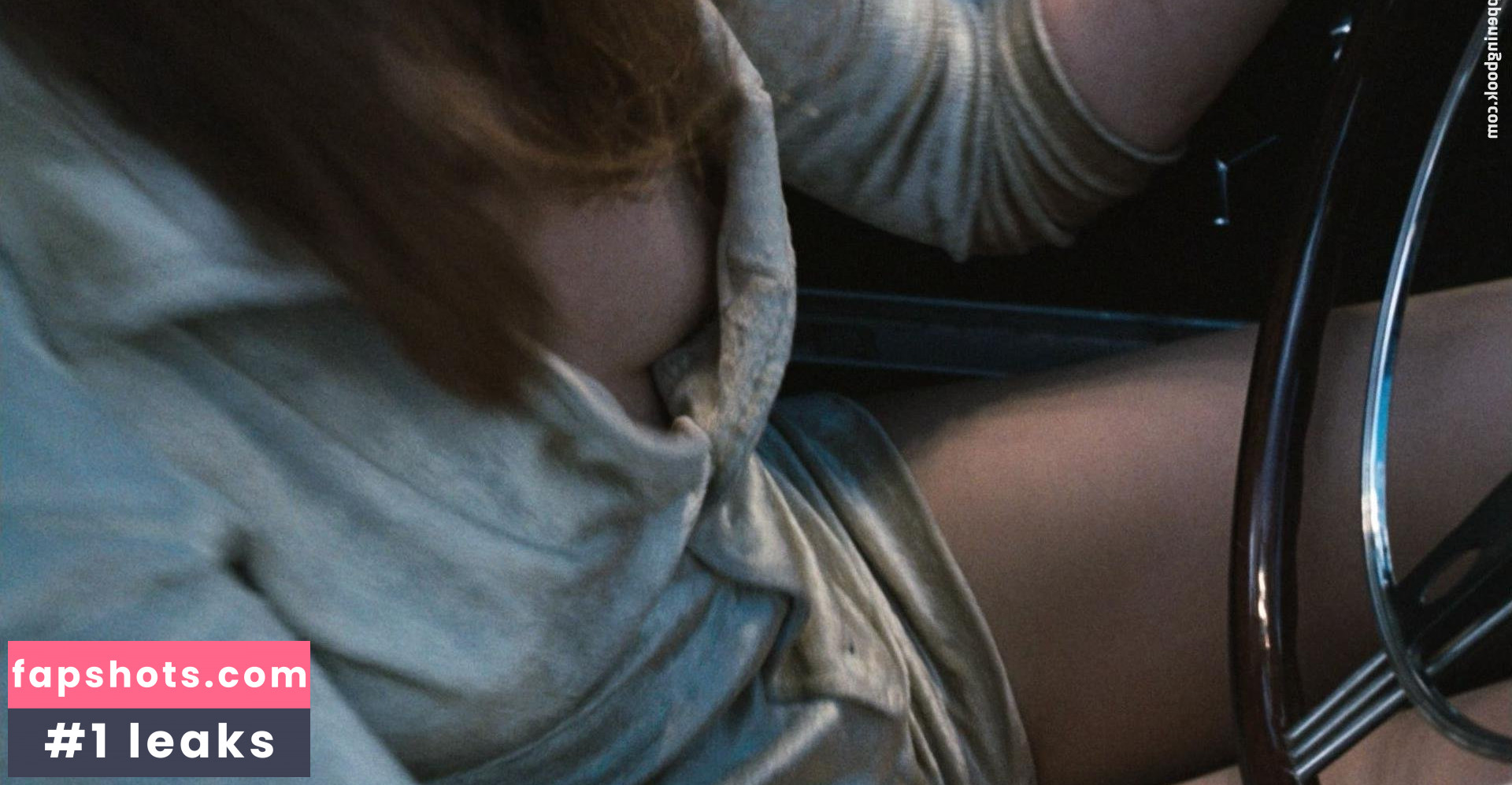 Geraldine Moffat gallery photo #4