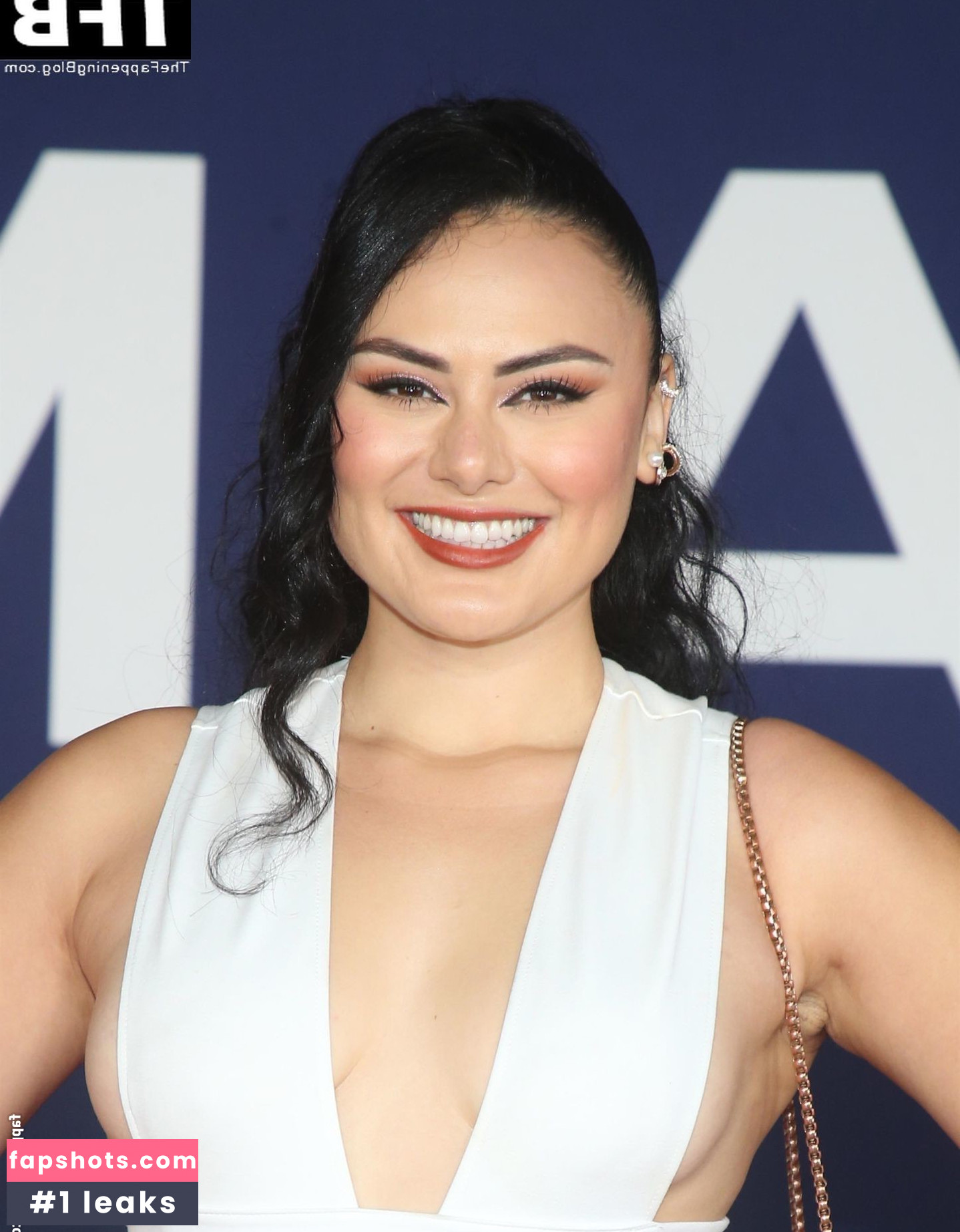 Geraldine Moreno gallery photo #3