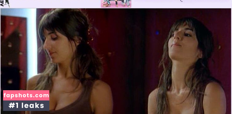 Géraldine Nakache gallery photo #5