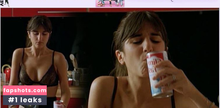 Géraldine Nakache gallery photo #6