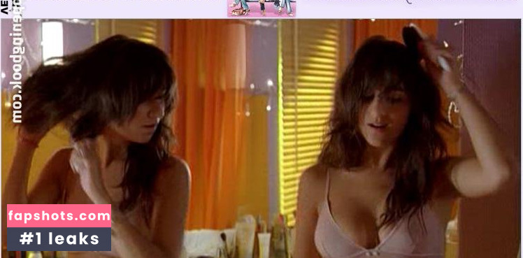 Géraldine Nakache gallery photo #8