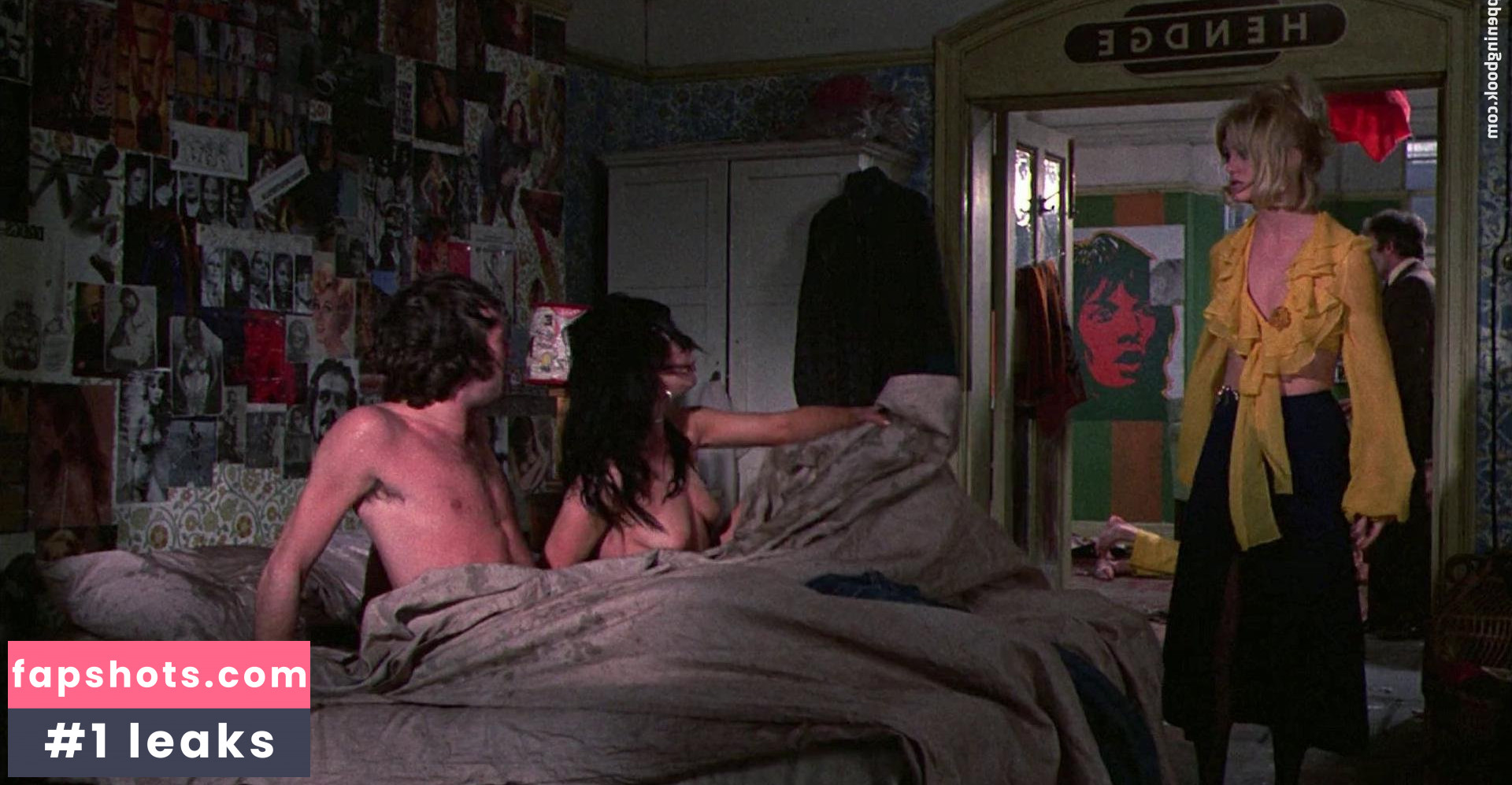 Geraldine Sherman gallery photo #13