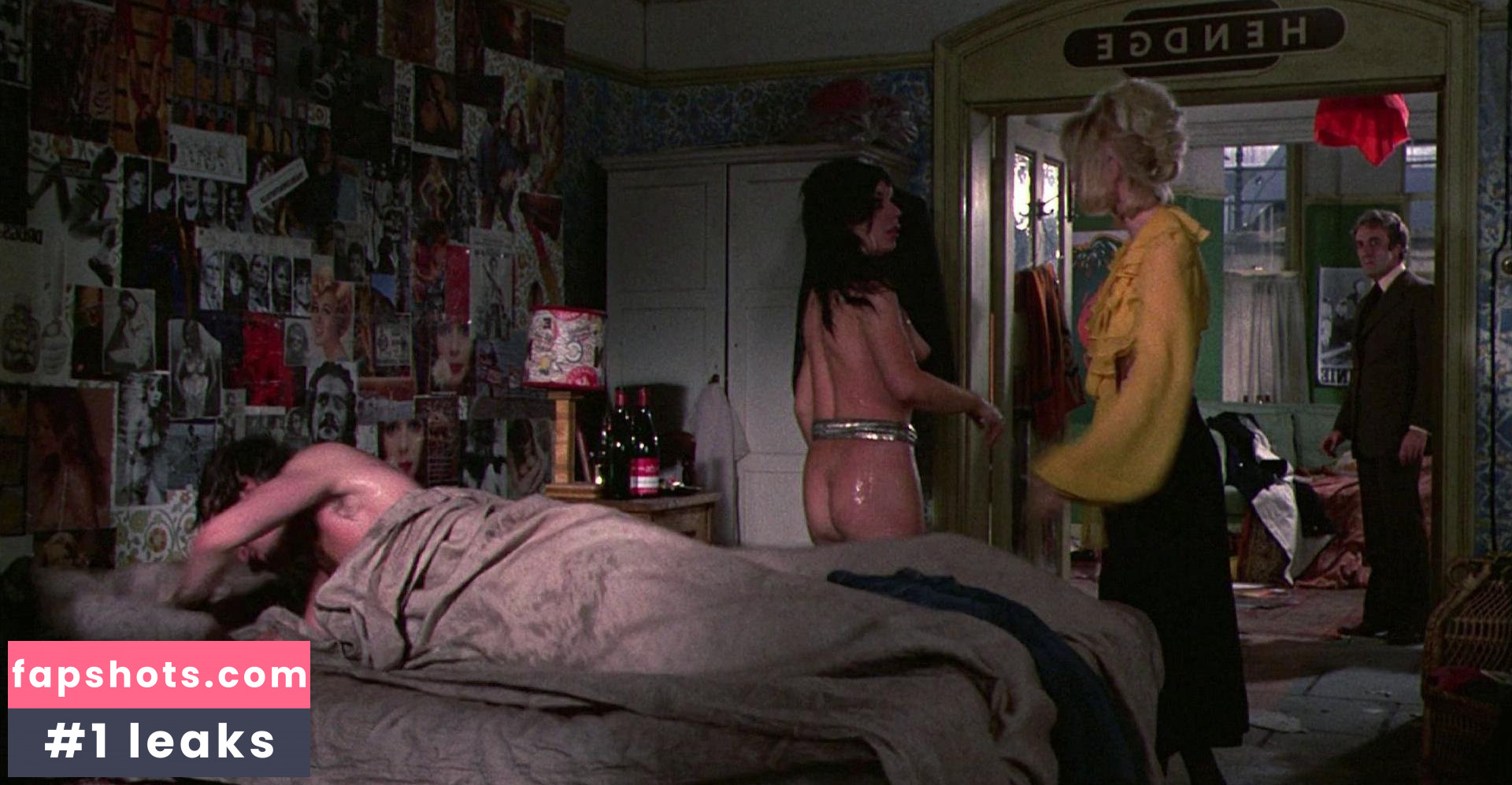 Geraldine Sherman gallery photo #8