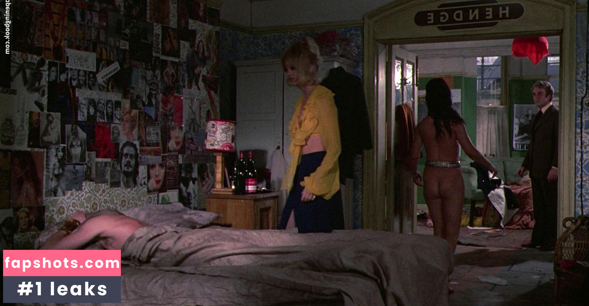 Geraldine Sherman gallery photo #10