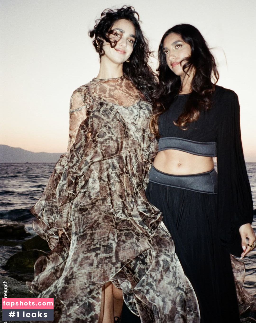 Geraldine Viswanathan Nude Leaks OnlyFans Photos #12 - LeakJerk