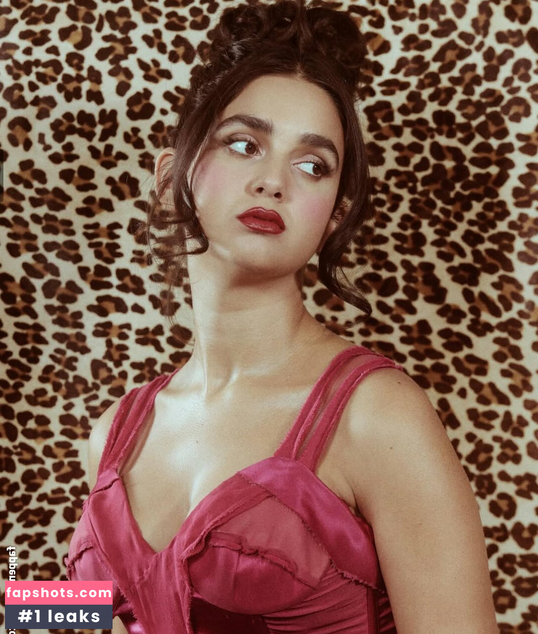 Geraldine Viswanathan Nude Leaks OnlyFans Photos #14 - LeakJerk