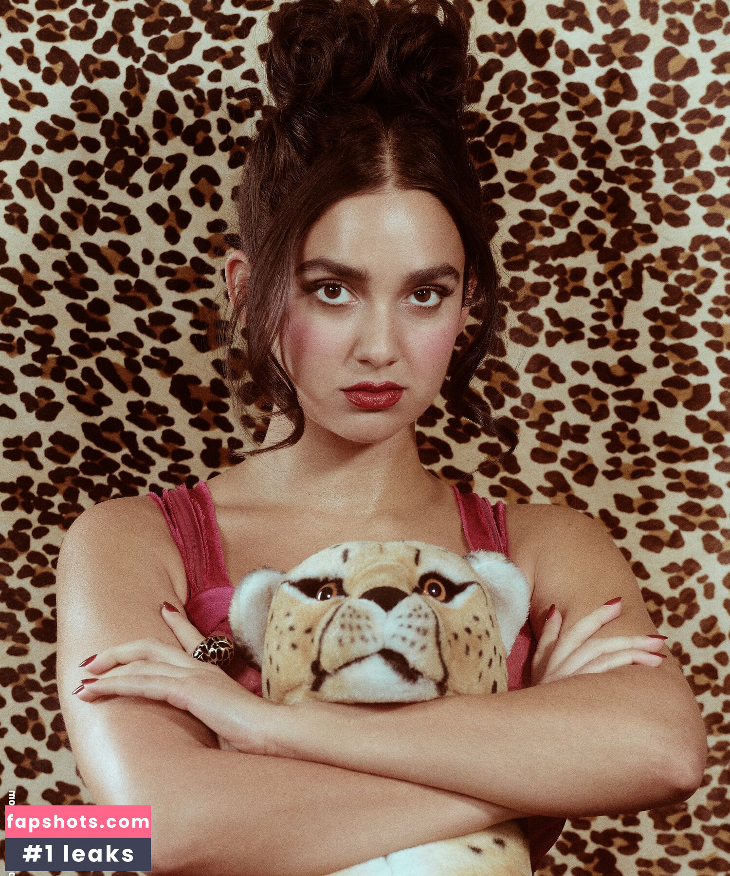 Geraldine Viswanathan Nude Leaks OnlyFans Photos #17 - LeakJerk