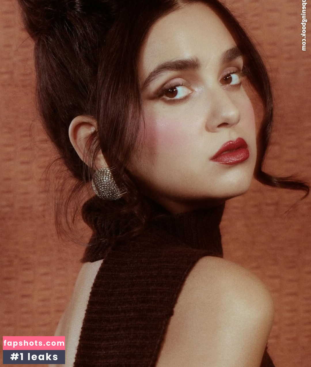 Geraldine Viswanathan Nude Leaks OnlyFans Photos #19 - LeakJerk