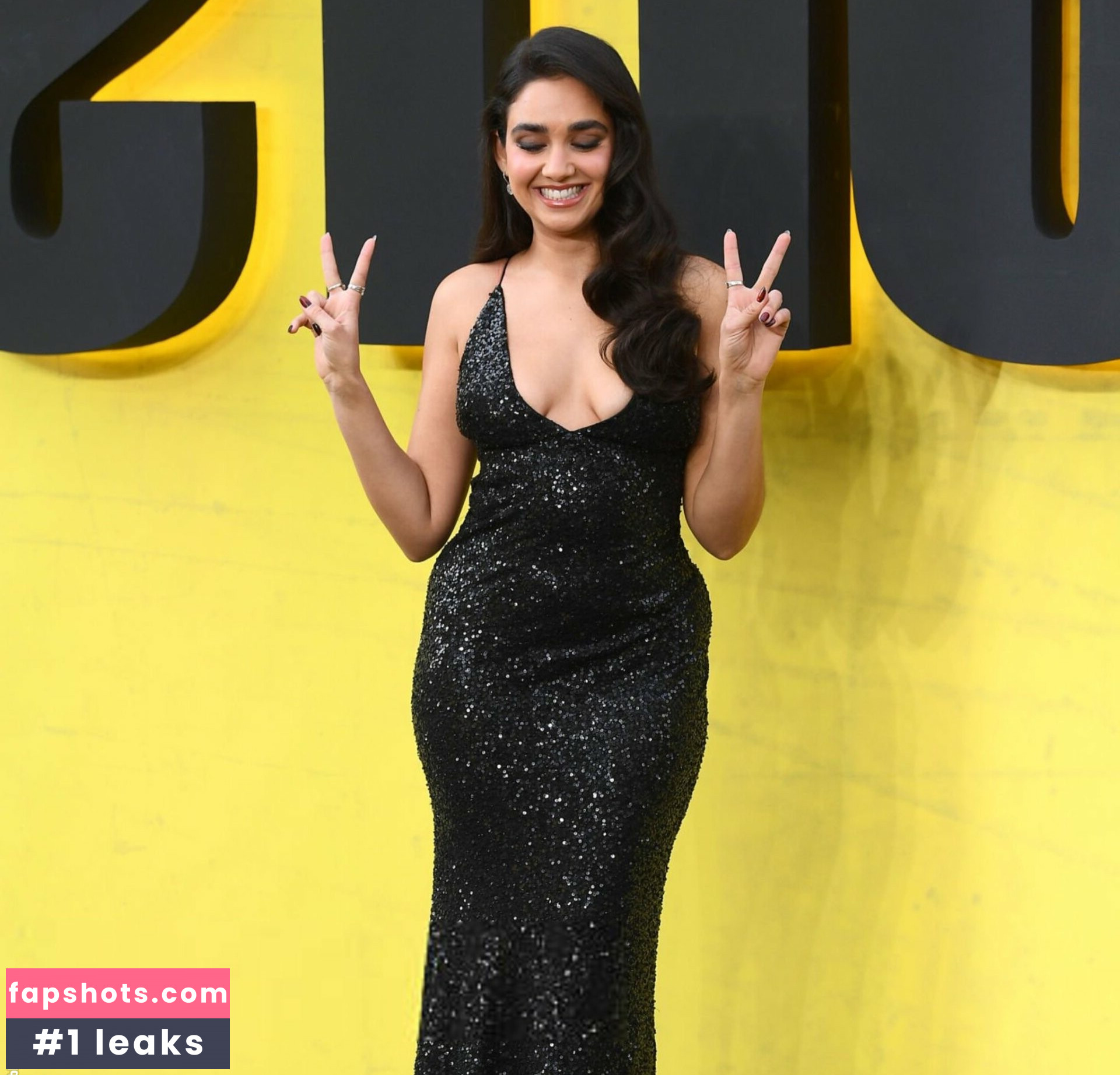 Geraldine Viswanathan Nude Leaks OnlyFans Photos #22 - LeakJerk