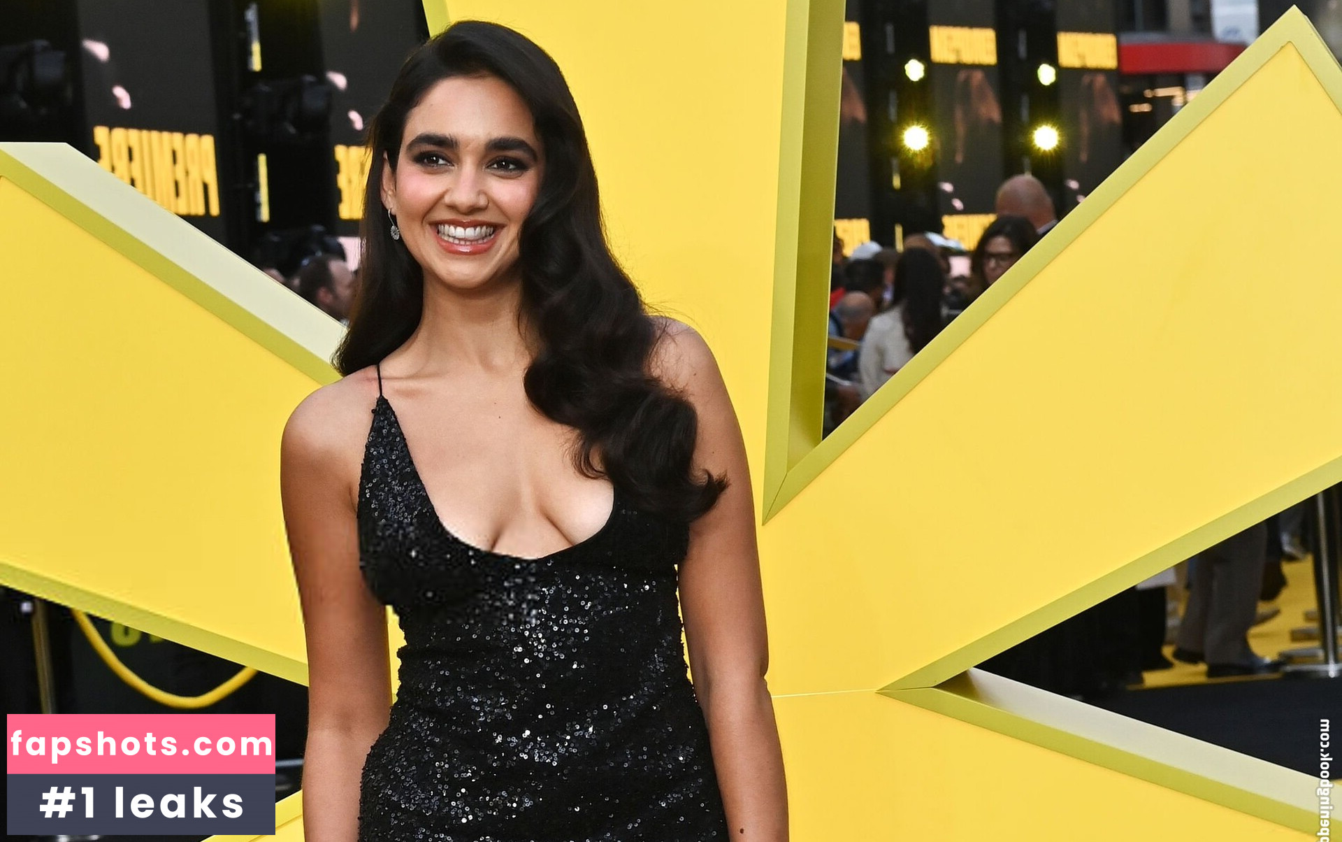 Geraldine Viswanathan Nude Leaks OnlyFans Photos #24 - LeakJerk