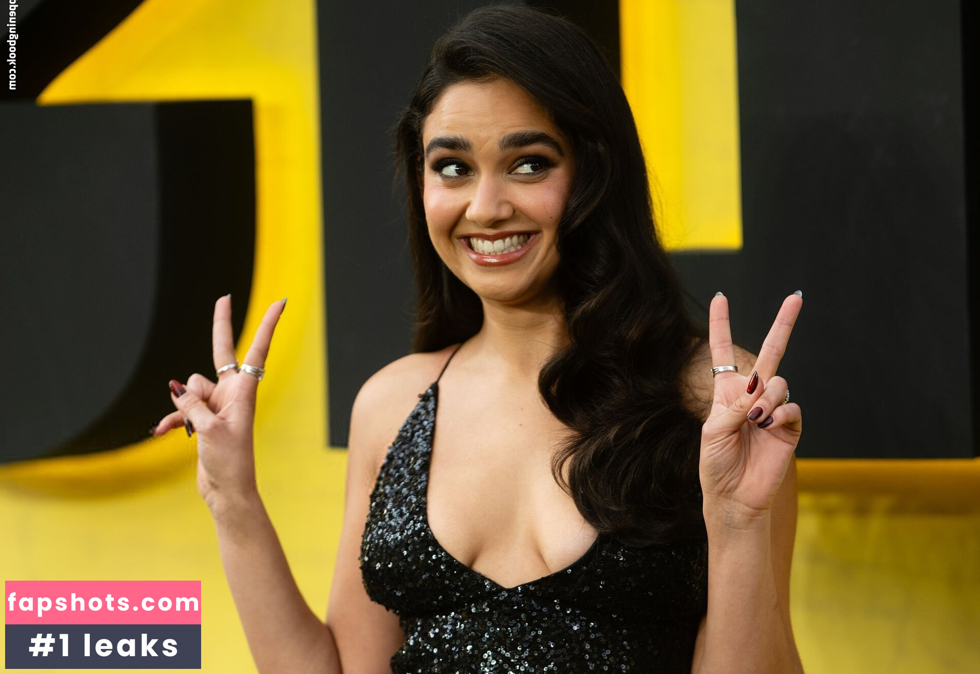 Geraldine Viswanathan Nude Leaks OnlyFans Photos #26 - LeakJerk
