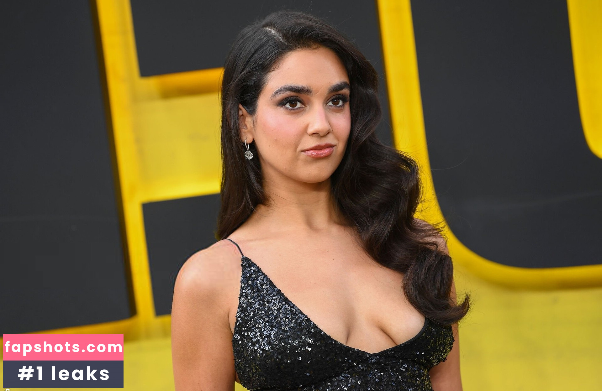 Geraldine Viswanathan Nude Leaks OnlyFans Photos #28 - LeakJerk