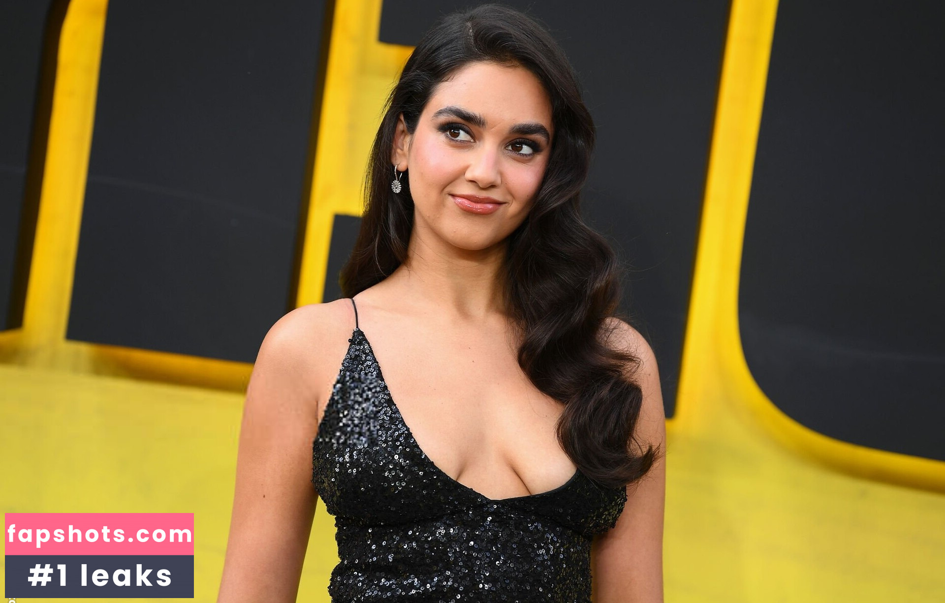 Geraldine Viswanathan Nude Leaks OnlyFans Photos #32 - LeakJerk