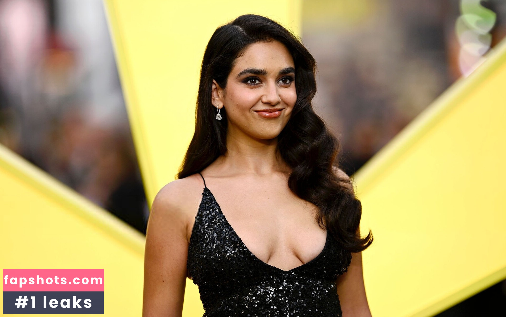 Geraldine Viswanathan Nude Leaks OnlyFans Photos #33 - LeakJerk