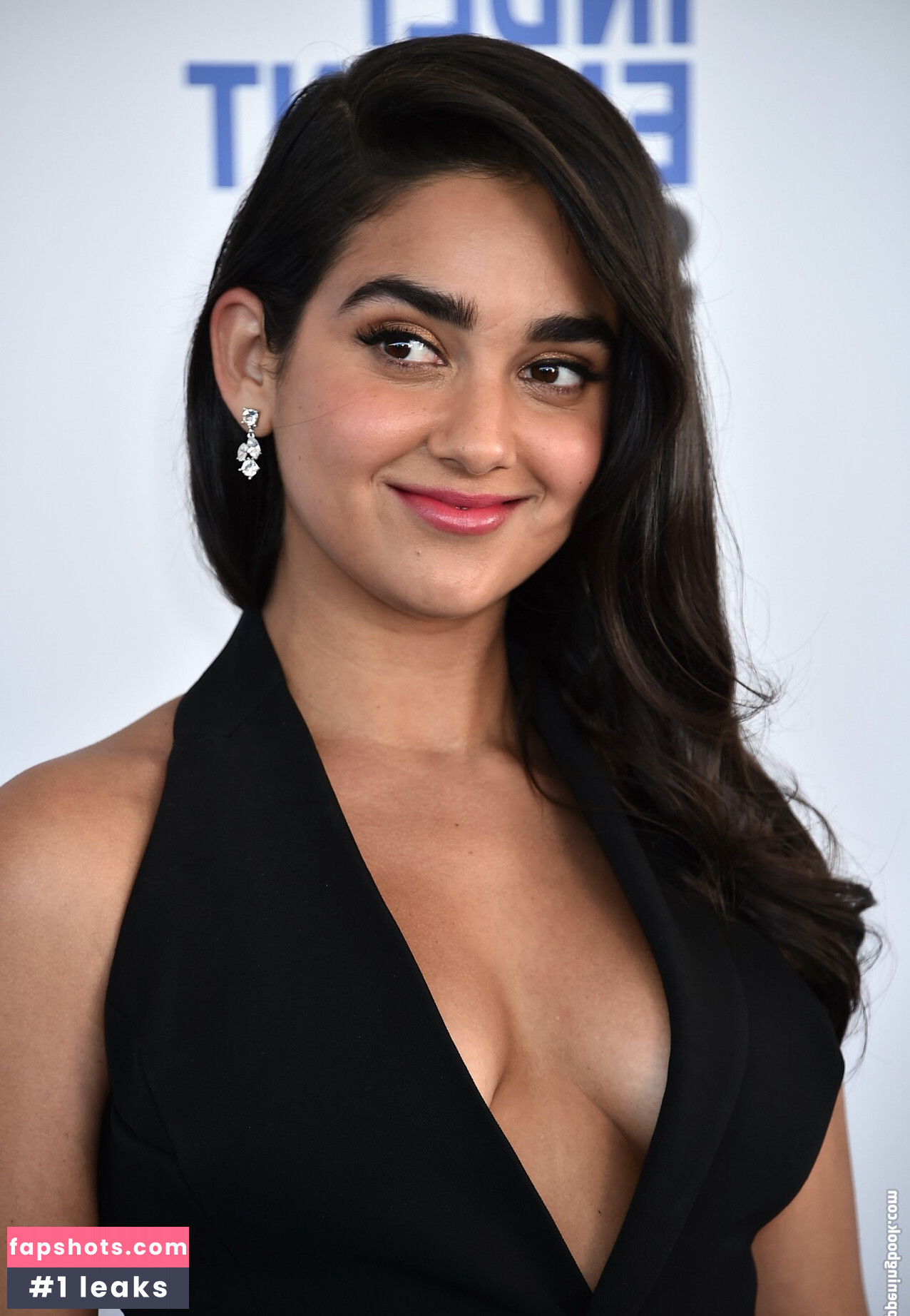 Geraldine Viswanathan Nude Leaks OnlyFans Photos #40 - LeakJerk