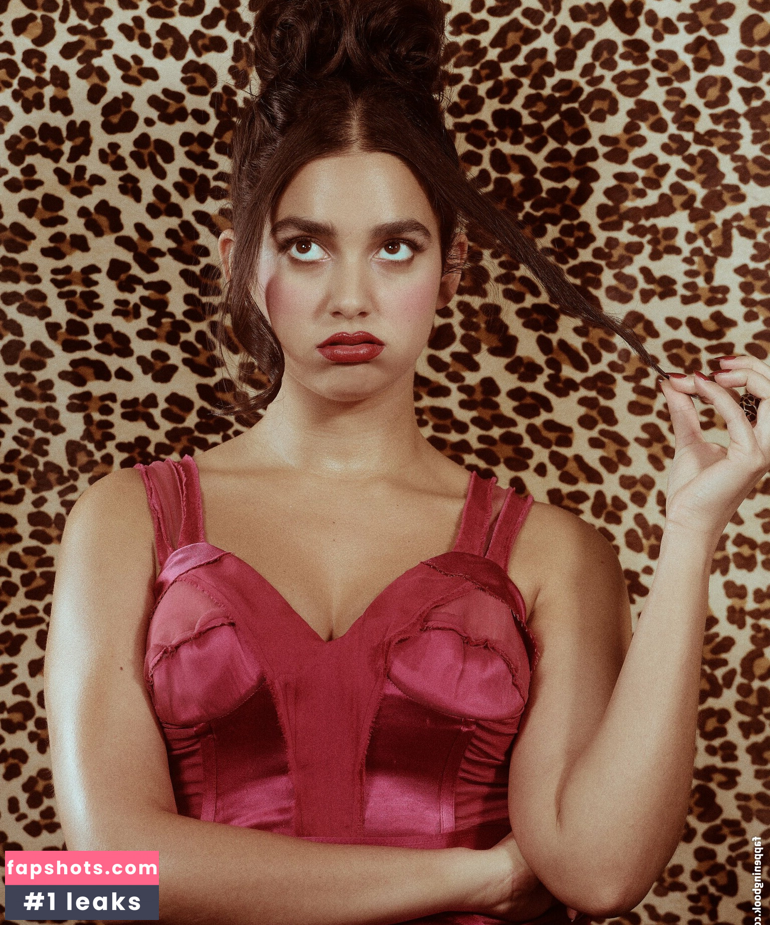 Geraldine Viswanathan Nude Leaks OnlyFans Photos #41 - LeakJerk