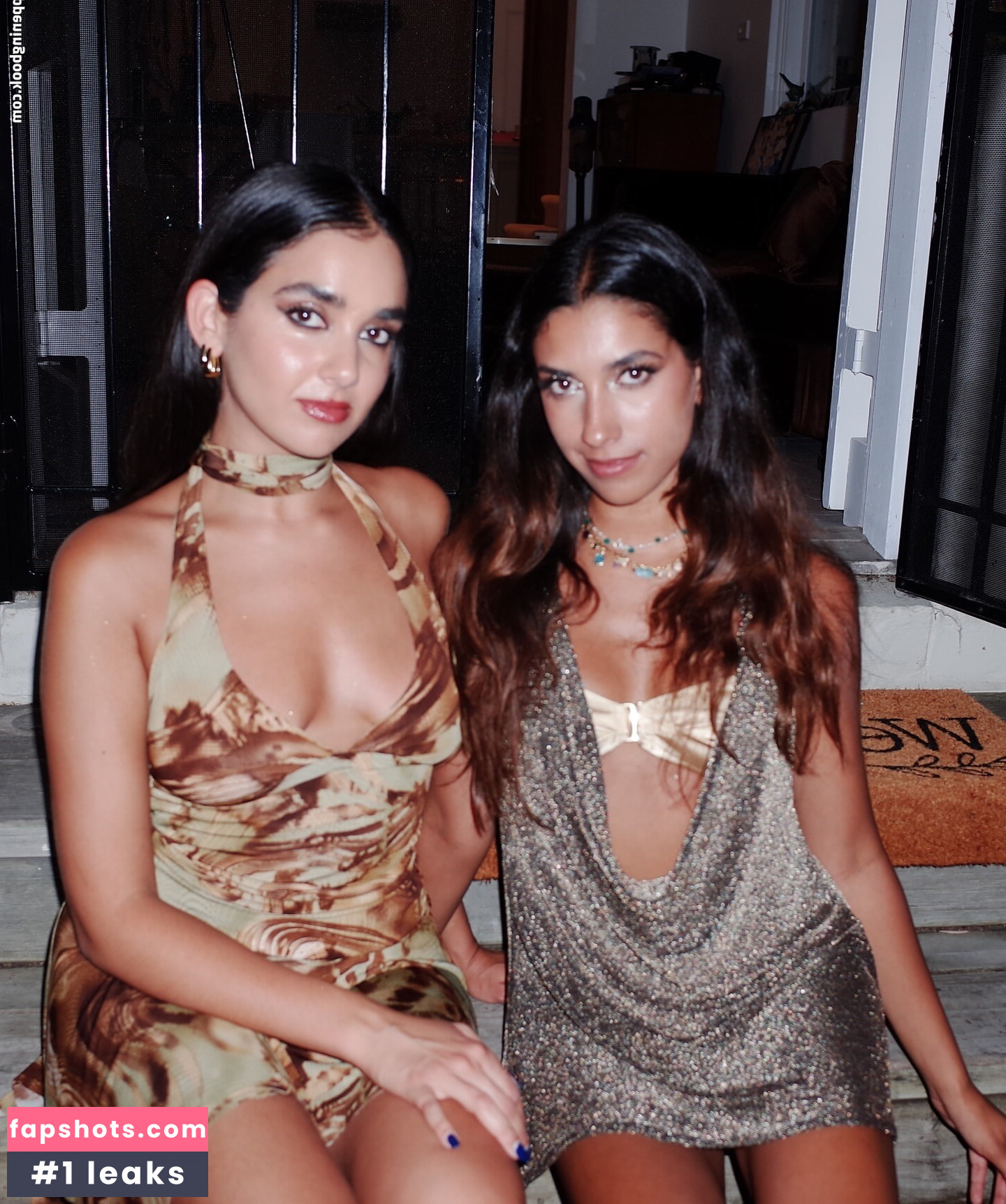 Geraldine Viswanathan Nude Leaks OnlyFans Photos #44 - LeakJerk