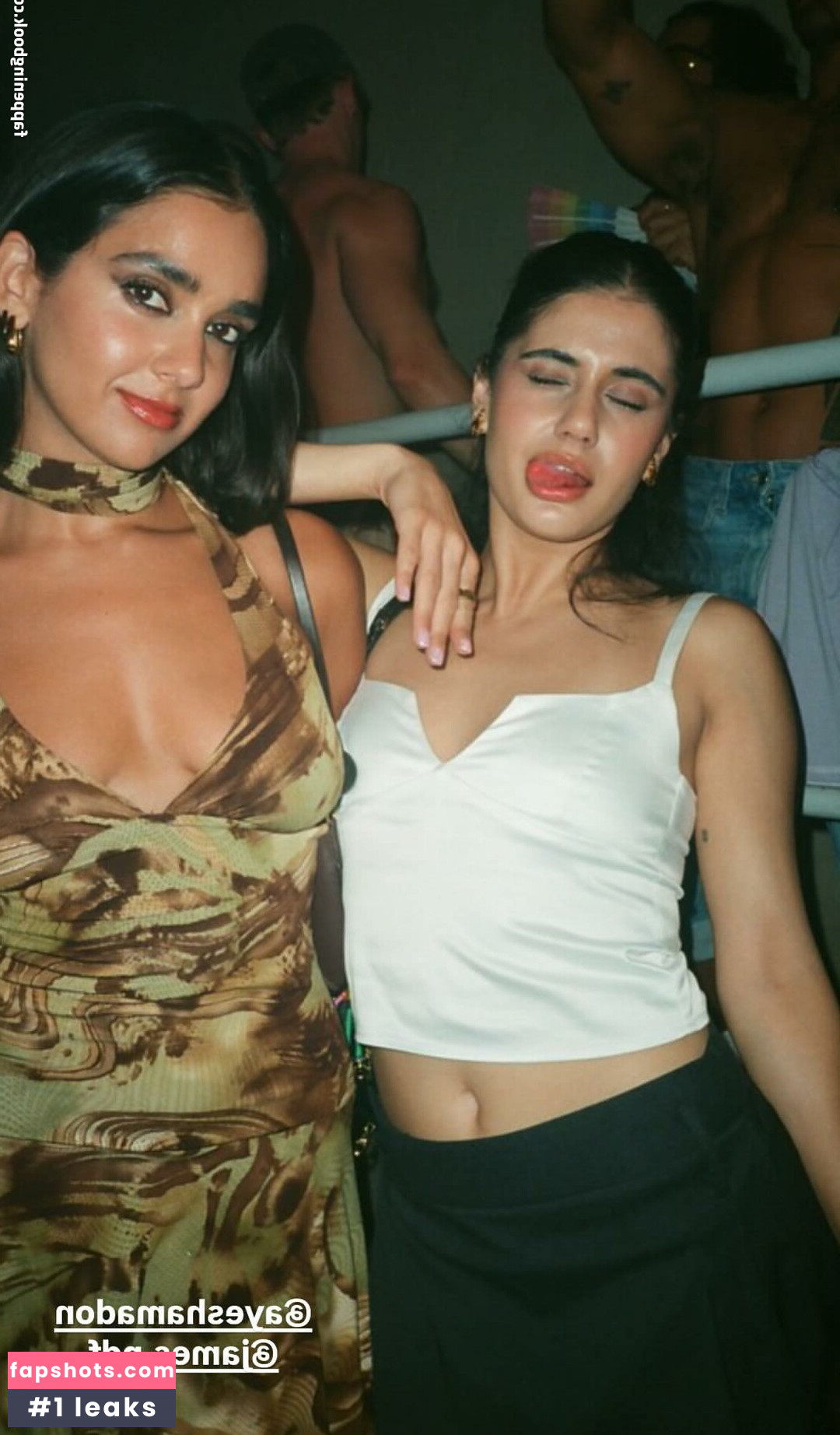 Geraldine Viswanathan Nude Leaks OnlyFans Photos #47 - LeakJerk